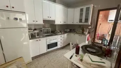 Chalet in Bornos photo 30