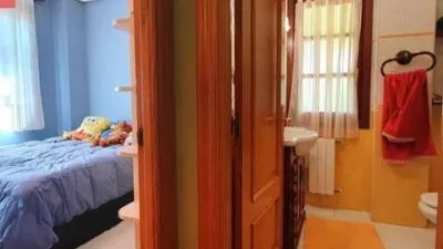 Chalet in Barrio Samano photo 23