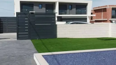 Casa – Santa Pola - Vista 3
