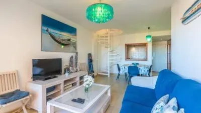 Apartment in Tarifa photo 14