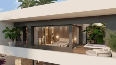 Casa – Algorfa - Més