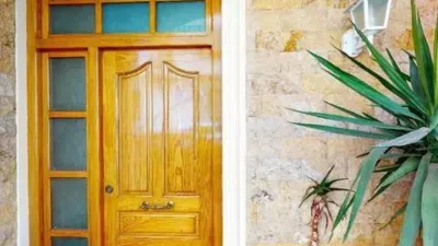 Casa – Sax, María Moliner, l'Alt Vinalopó / El Alto Vinalopó - Vista 3