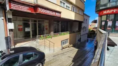 Local comercial en alquiler en Calle Real - Vista 3
