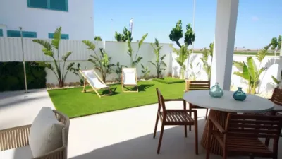 Casa – Pilar de la Horadada, Torre de la Horadada - Vista 2