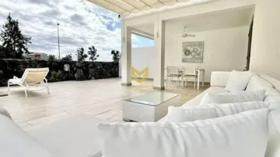 Piso en Costa Adeje photo 4