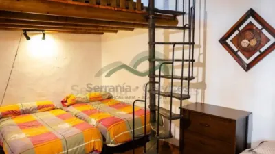 Chalet en Grazalema photo 42