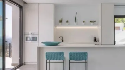 Casa – Altea - Vista 5