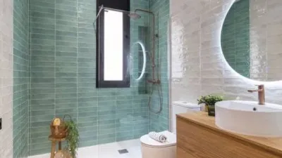 Apartment in Centre photo 24