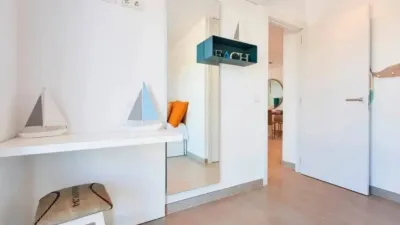 Apartment in Santanyí photo 18