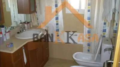 Top-floor apartment in El Ejido photo 11
