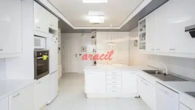Apartment in Ourense City Centre photo 5
