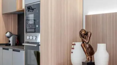 Apartment in Urbanizations photo 38