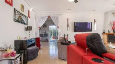 Chalet in Jumilla photo 24