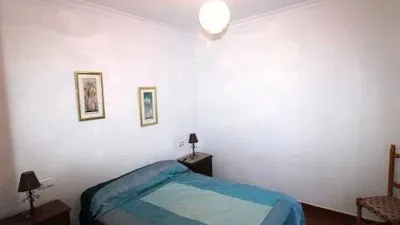 Chalet in Grazalema photo 21