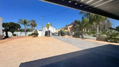 Chalet in Murcia City photo 62