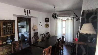 Chalet in Baños de La Encina photo 31