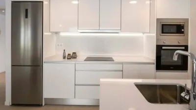 Piso – Orihuela, El Pinar de Campoamor, Dehesa de Campoamor - Vista 3