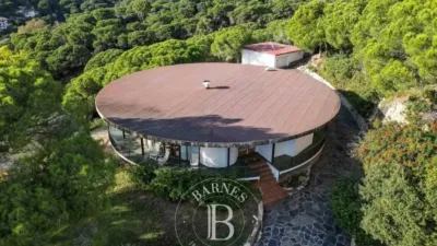 Chalet in Sant Pol de Mar photo 60