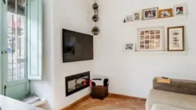 Townhouse in the Old Town photo 5