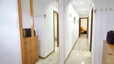 Apartment in Carrús Este-Camí dels Magros photo 4