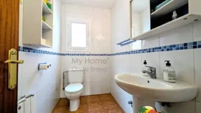 Chalet on Avenida Font de Sant Llorenc No Number photo 12