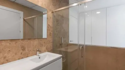 Piso – Dolores, Barrio de los Joses - Vista 5