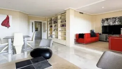 Pis – Altea, Urbanització Serra d'Altea - Vista 5