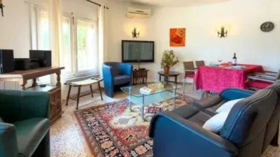 Chalet en Maryvilla photo 19
