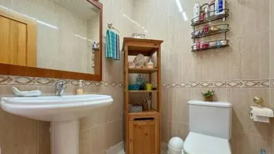 Terraced house in Gran Alacant photo 20