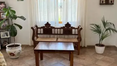 Chalet in Novelda photo 39