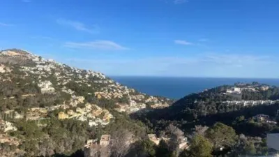 Terreno en venta en Altea Hills - Vista 4