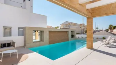 Casa – Rojales, Ciudad Quesada - Vista 3