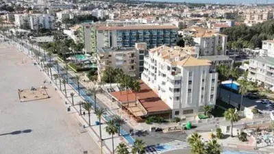 Apartment in L'Albir photo 64