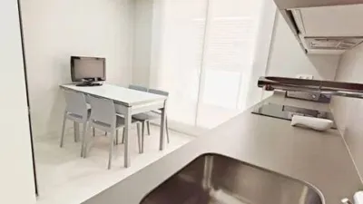 Apartment in Sector B photo 14