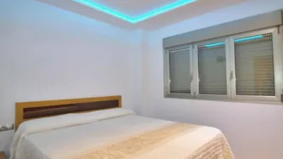 Apartment in Carrús Este-Camí dels Magros photo 13