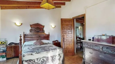 Rustic house in Son Sardina photo 10