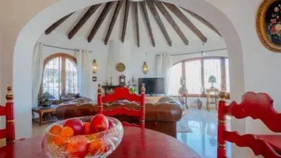Chalet in Las Adelfas-Benicolada-Garduix photo 20