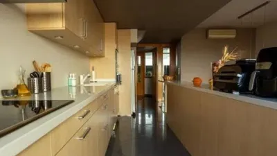 Terraced house in Figueres photo 16