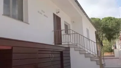 Chalet on Carrer del Cim d'Aro photo 23
