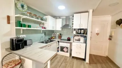 Pis – Torrevieja - Vista 3
