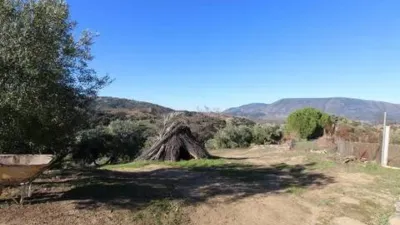 Chalet in El Gastor photo 40
