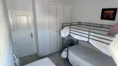 Top-floor apartment in Isla Cristina photo 8