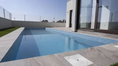 Chalet in Polop photo 15