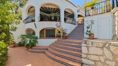 Casa – Dénia, Urbanització El Greco, les Rotes - Més