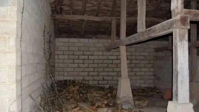 Rustic house in Zeanuri photo 38