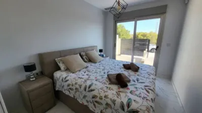 Casa – Orihuela, Dehesa de Campoamor - Más