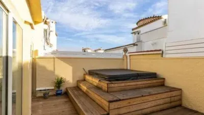 Chalet in Empuriabrava photo 7