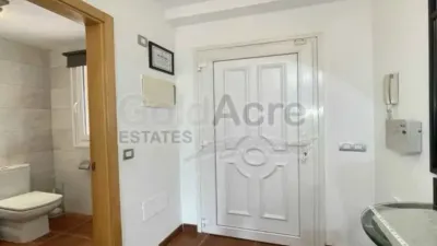 Chalet in La Oliva photo 27