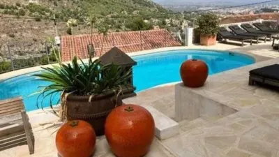 Casa – Calp, Maryvilla, Urbanització Morro de Toix-Mar i Vila - Vista 3