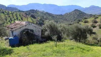 Chalet in El Gastor photo 3